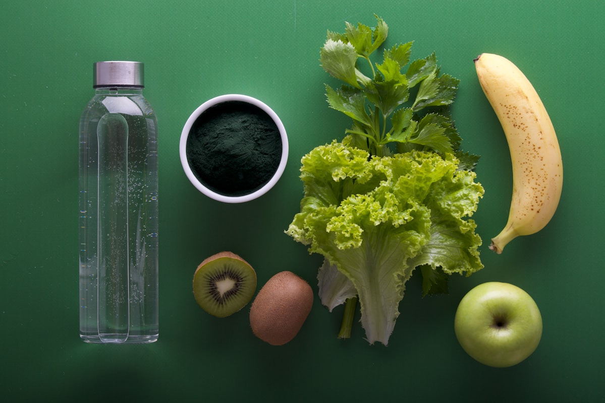 Carbohydrates and energy levels guide