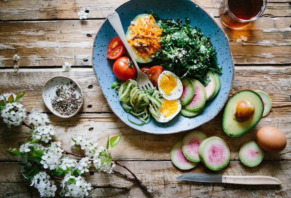 Calorie deficit science